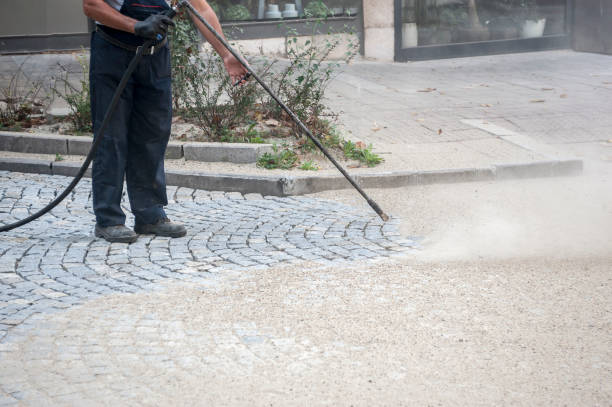 Best Building Exterior Washing  in Bethel, WA