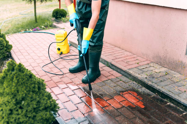 Best Restaurant Pressure Washing  in Bethel, WA